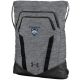 SACKPACK UA UNDENIABLE GREY