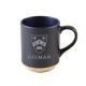 MUG SANDSTONE 16OZ NAVY