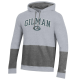 HOOD MENS GREY CHAMPION