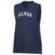 WOMEN'S CORE TANK NAVY