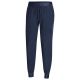 WOMENS STRETCH PANT UA NAVY