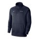 1/4 ZIP MENS CLUB FLEECE NAVY