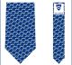 Vineyard Vines Tie Greyhound Navy