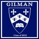 BLANKET GILMAN SHIELD