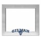 FRAME CREST RSJ 8 x 10