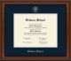 FRAME DIPLOMA REGENCY EMBOSSED