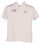 Polo UA White